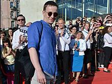 Потерявший сознание на сцене актер рассказал о своем самочувствии