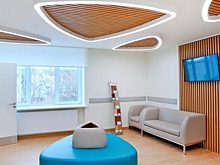 В филиалах поликлиник №8 и №209 начинается капремонт