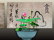 Очередную лекцию о китайском искусстве организует 14 апреля центр «Зодчие»