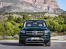 В Германии нашли «кладбище» бракованных Mercedes-Benz