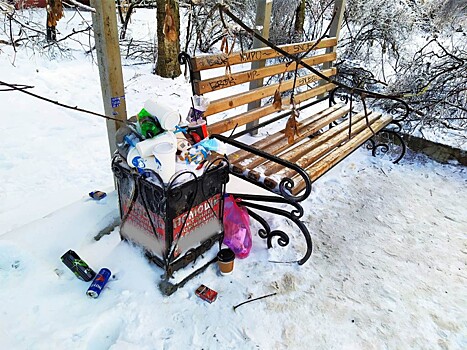 Управляющие компании Приморья накажут за неубранный снег