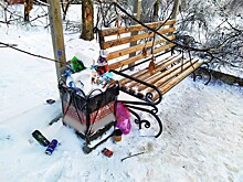 Управляющие компании Приморья накажут за неубранный снег