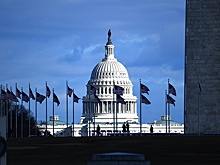В Конгрессе США готовят законопроект о переименовании Мексиканского залива