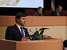 Министр признался в отсутствии денег на парк на месте полей НИИСХ Юго-Востока
