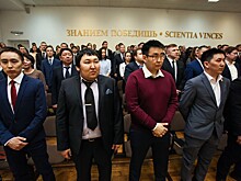 «МИНИСТР»: На различные должности назначен 171 участник деловой игры