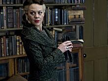 Умерла актриса из «Гарри Поттера», сыгравшая мать Малфоя