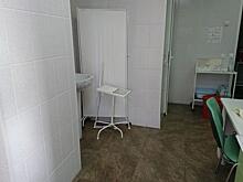 В Курской области досрочно возведут 25 ФАПов