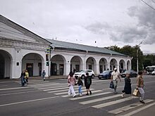 Важный пешеходный переход уберут из центра Костромы