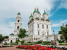 Городская комиссия Астрахани утвердила новые наименования улиц и проездов