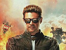 Warner Bros. объявила о переносе «Мортал Комбат 2»