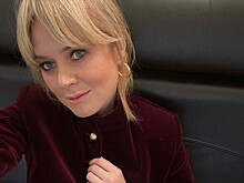 «Вот это красавец!» Михалкова поделилась редкими фото 20-летнего сына