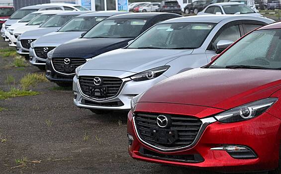 Россиянам дали советы при покупке подержанного авто