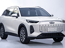 Объявлена стоимость самого экономичного Chery Tiggo 9