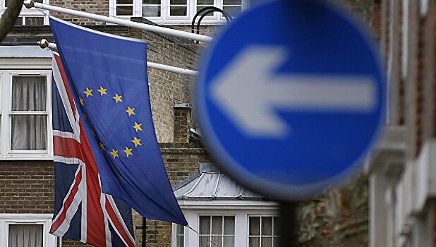 Brexit спровоцирует «эффект домино» в Европе