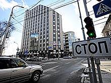 «Строитель» попал под кирпич