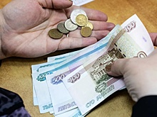 В ГД внесли проект об увеличении до уровня МРОТ надбавки к пенсии с 80 лет