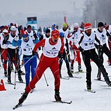 30-е марта, Красногорск: I этап «Национального триатлона»