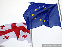 Начались переговоры о прокладке энергокабеля по дну Черного моря из Грузии в ЕС