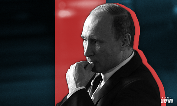 Россия без Путина: как избежать катастрофы?