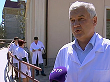 Судак: суд принял решение в пользу выселяемых врачей