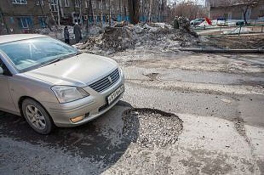 Качество дорог в Приморском крае будут контролировать общественники