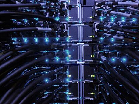 Операторы щелкают ядра мобильной сети как орешки