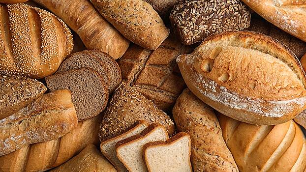 В хлебе могут содержаться опасные для здоровья добавки