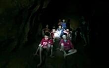 Съемки фильма о спасении детей из пещеры Тхам-Луанг начнутся в ноябре
