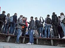 Болельщик «Енисея» погиб в драке с фанатами «Сибири»