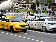 Слияние «Яндекс.Такси» и Uber — сделка года по версии Forbes