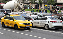 Слияние «Яндекс.Такси» и Uber — сделка года по версии Forbes