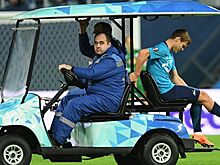 "Зенит" стал чемпионом, но рухнул в цене. Во всем виноват Кокорин