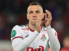Форвард "Локомотива" Дзюба: дважды победить "Зенит" за один сезон дорогого стоит