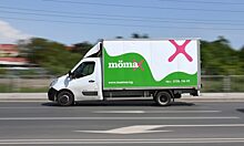 В Польше начнут работать станции для контроля за грузовиками