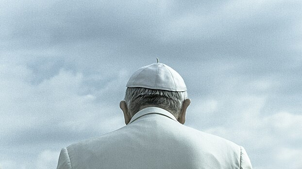 Папа римский Франциск поговорил с католиками о сексе и порно