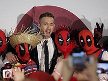 Дэдпул и Человек-паук получат шанс встретиться на экране