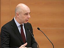 Силуанов отметил рост реальных зарплат россиян