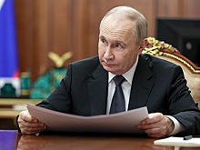 Путин предложил обсудить ситуацию с жильем для военных