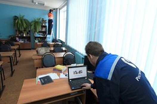Родители новосибирских школьников смогут наблюдать за ЕГЭ в онлайн-режиме