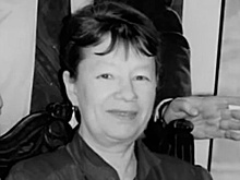 Умерла первая переводчица «Хоббита» Наталия Рахманова