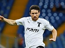 Футболист «Торпедо» Енин рассказал, что нужно команде, чтобы вернуться в РПЛ