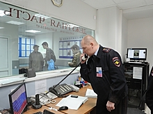 Российский школьник более 800 раз сообщил в полицию о ложном минировании