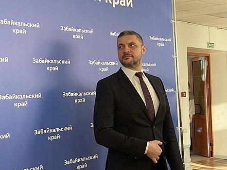 Осипов «наехал» на Гренишина из-за вырубки деревьев
