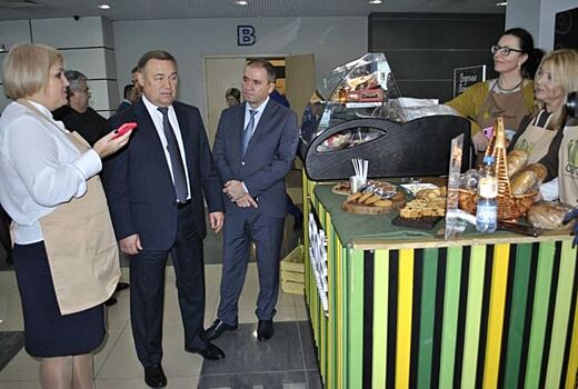 На Дону ожидается положительная динамика развития по всем ключевым направлениям