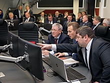 Декан Губкинского университета принял участие в Дне профессиональной подготовки руководителей организаций Группы «ЛУКОЙЛ»