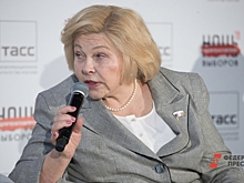 Драпеко назвала «гадостью» артистов, уехавших из России