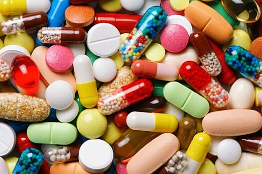 «Аптечная сеть 36,6» и Ozon.ru начали продавать лекарства через интернет