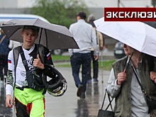 Синоптик пообещала жаркое и дождливое начало лета в Москве