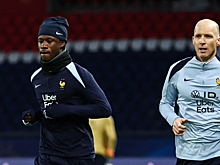 Кефрен Тюрам вызван в сборную Франции в связи с повреждением Камавинга