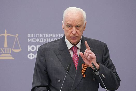 Бастрыкин прокомментировал ужесточение ответственности за осквернение воинских захоронений